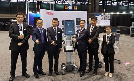 rsna 2019 | chicago, usa